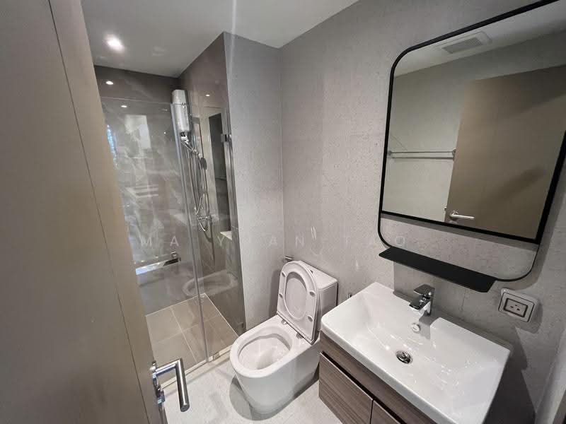 The Privacy S101, bangkok, Soi Punna Withi 16 Sukhumvit Road, Bang Chak, Phra Khanong, Bangkok, 1 Bedroom, 30 sqm, Condo For Rent, by Ma yuan Tao, 500609917 - DDproperty.com