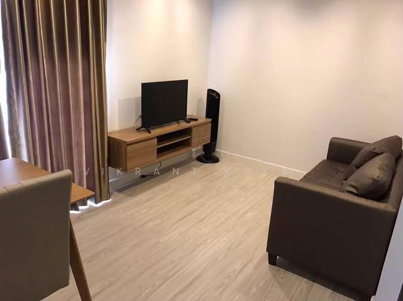The Piano Condo, chon-buri, Thung Suk La, Si Racha, Chon Buri (Pattaya), 2 Bedrooms, 54 sqm, Condo For Sale, by Vikrant Kokar, 500609918 - DDproperty.com
