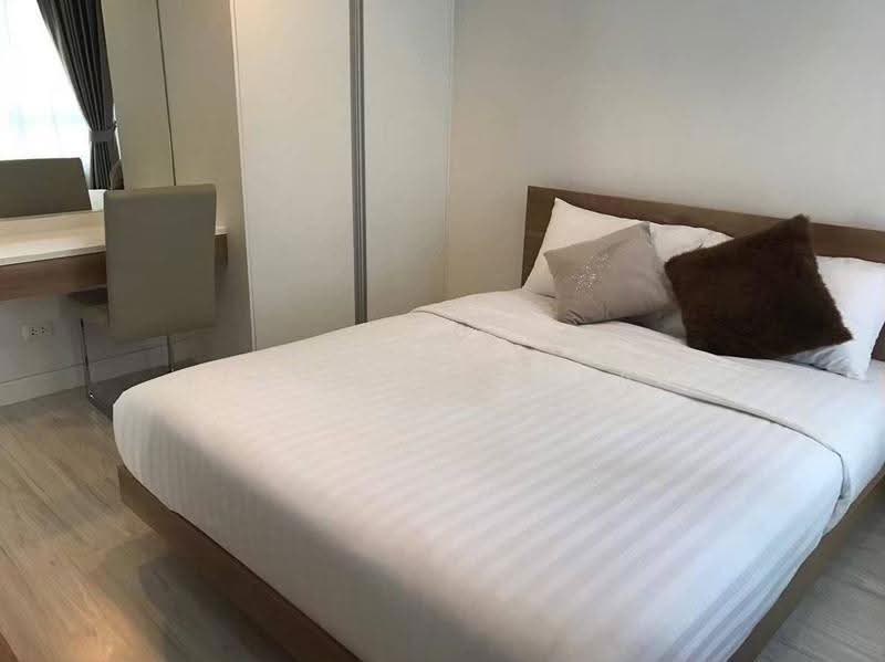The Piano Condo, chon-buri, Thung Suk La, Si Racha, Chon Buri (Pattaya), 2 Bedrooms, 54 sqm, Condo For Sale, by Vikrant Kokar, 500609918 - DDproperty.com
