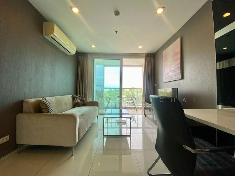 The Vision Pattaya : เดอะ วิชั่น, ชลบุรี, เขาพระตำหนัก ซอย 2, หนองปรือ, บางละมุง, ชลบุรี, 39 ตร.ม., คอนโด ขาย, โดย Tanawan Surichai, 500609919 - DDproperty.com