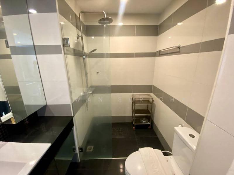 The Vision Pattaya, chon-buri, Pratumnak Soi 2, Nong Pru, Bang Lamung (Pattaya), Chon Buri (Pattaya), 1 Bedroom, 39 sqm, Condo For Sale, by Tanawan Surichai, 500609919 - DDproperty.com