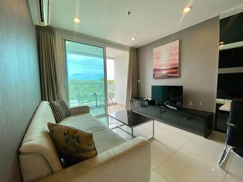 The Vision Pattaya : เดอะ วิชั่น, ชลบุรี, เขาพระตำหนัก ซอย 2, หนองปรือ, บางละมุง, ชลบุรี, 39 ตร.ม., คอนโด ขาย, โดย Tanawan Surichai, 500609919 - DDproperty.com
