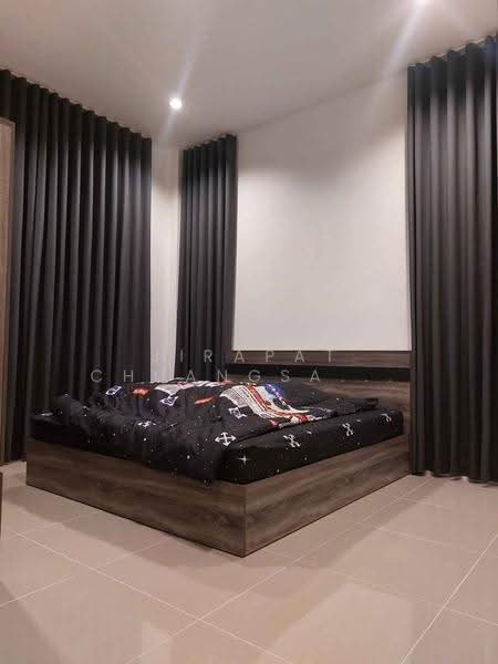 บ้าน 3-ห้องนอน, ชลบุรี, นาเกลือ, บางละมุง, ชลบุรี, 150 ตร.ม., บ้านเดี่ยว ให้เช่า, โดย Jirapat Chuangsawadsak, 500609921 - DDproperty.com