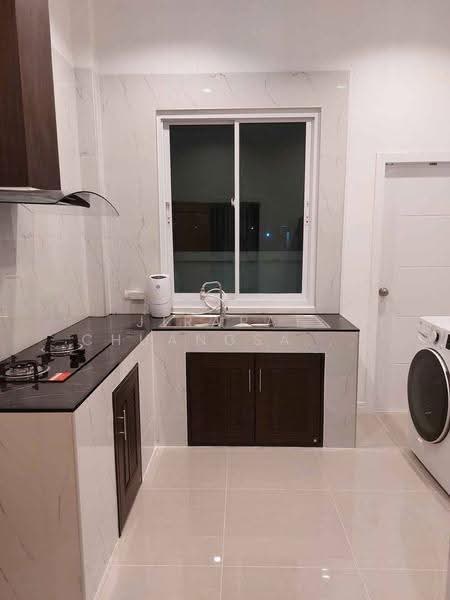 บ้าน 3-ห้องนอน, ชลบุรี, นาเกลือ, บางละมุง, ชลบุรี, 150 ตร.ม., บ้านเดี่ยว ให้เช่า, โดย Jirapat Chuangsawadsak, 500609921 - DDproperty.com