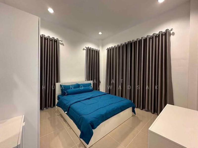 บ้าน 3-ห้องนอน, ชลบุรี, นาเกลือ, บางละมุง, ชลบุรี, 150 ตร.ม., บ้านเดี่ยว ให้เช่า, โดย Jirapat Chuangsawadsak, 500609921 - DDproperty.com