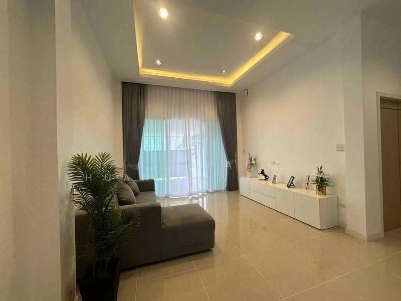 3-BR House, chon-buri, Na Kloe, Bang Lamung (Pattaya), Chon Buri (Pattaya), 3 Bedrooms, 150 sqm, Single Detached House For Rent, by Jirapat Chuangsawadsak, 500609921 - DDproperty.com