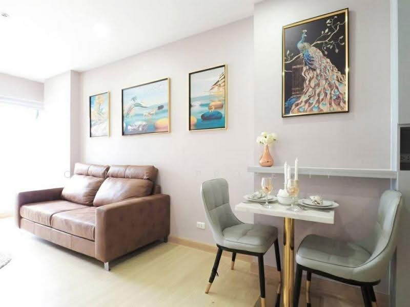 Supalai Veranda Phasi Charoen Station, Bangkok, Soi Phetkasem 56, Bang Wa, Phasi Charoen, Bangkok, 1 Bedroom, 47 sqm, Condo For Rent, by Connex Property, 500609924 - DDproperty.com