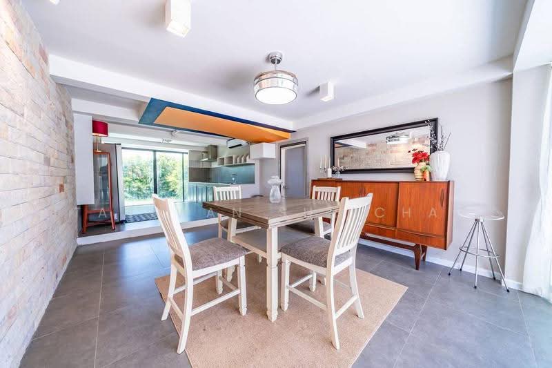Natheekarn Park View, chon-buri, Poong, Bang Lamung (Pattaya), Chon Buri (Pattaya), 4 Bedrooms, 568 sqm, Single Detached House For Sale, by Tanawan Surichai, 500609925 - DDproperty.com