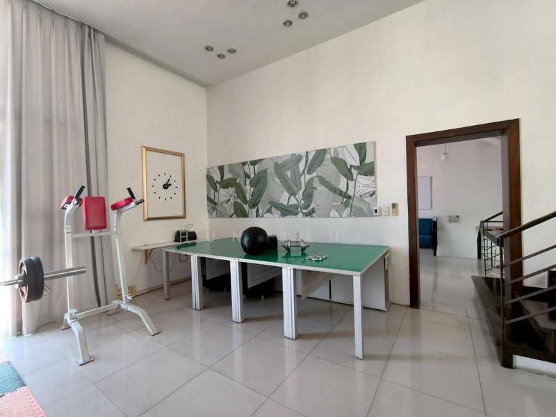 4-Story Home Office for Rent – Flood-Free, Ready to Move In, Near MRT Lat Phrao (SPSJP707), Bangkok, ลาดพร้าว 29, Chan Kasem, Chatuchak, Bangkok, , 370 sqm, Shophouse For Rent, by Khun Jane, 500609926 - DDproperty.com