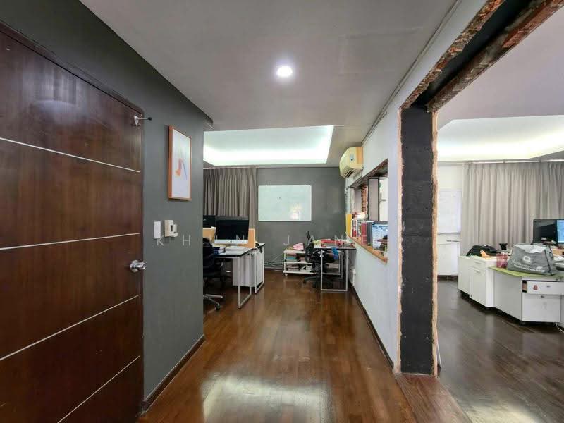 4-Story Home Office for Rent – Flood-Free, Ready to Move In, Near MRT Lat Phrao (SPSJP707), Bangkok, ลาดพร้าว 29, Chan Kasem, Chatuchak, Bangkok, , 370 sqm, Shophouse For Rent, by Khun Jane, 500609926 - DDproperty.com