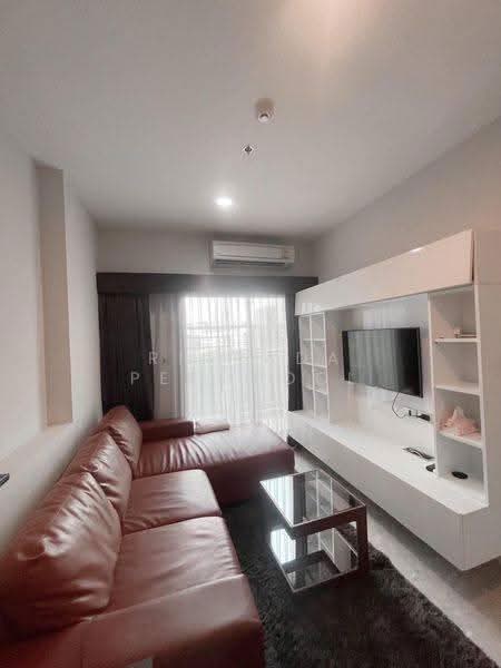 The Crest Sukhumvit 34, bangkok, 778 Sukhumvit Road, Khong Tan, Khlong Toei, Bangkok, 1 Bedroom, 45 sqm, Condo For Rent, by Rinrada Permpool, 500609928 - DDproperty.com