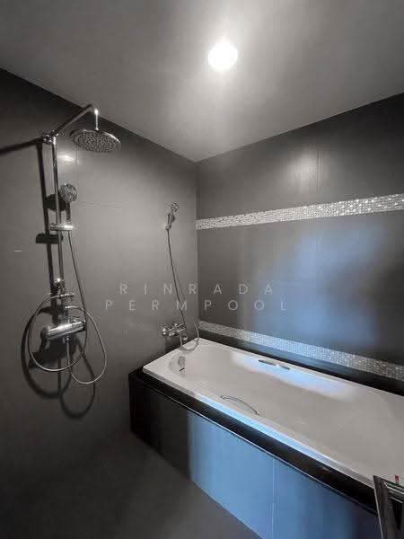 The Crest Sukhumvit 34, bangkok, 778 Sukhumvit Road, Khong Tan, Khlong Toei, Bangkok, 1 Bedroom, 45 sqm, Condo For Rent, by Rinrada Permpool, 500609928 - DDproperty.com