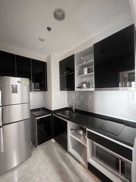 The Crest Sukhumvit 34, bangkok, 778 Sukhumvit Road, Khong Tan, Khlong Toei, Bangkok, 1 Bedroom, 45 sqm, Condo For Rent, by Rinrada Permpool, 500609928 - DDproperty.com