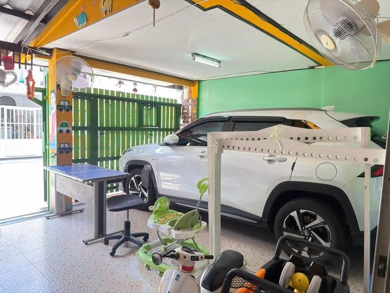 ทิพวัล, Samut Prakan, Thepharak, Muang Samut Prakarn, Samut Prakan, 3 Bedrooms, 100 sqm, Townhouse For Sale, by การุณ ชมภูบุตร, 500609930 - DDproperty.com