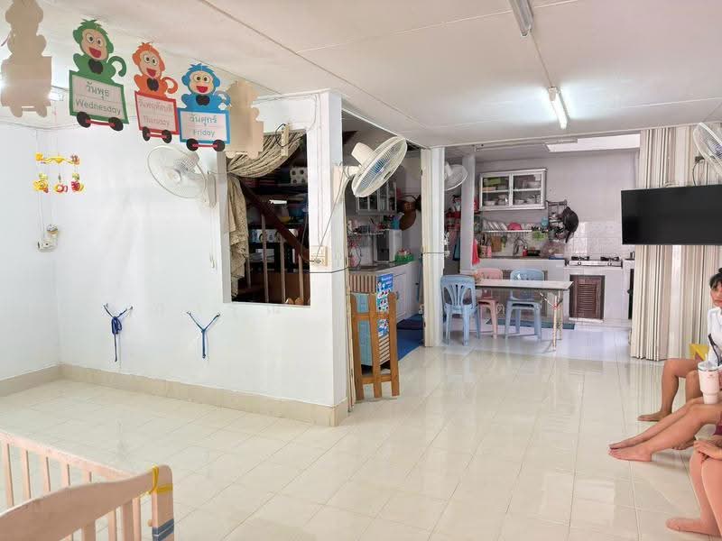 ทิพวัล, สมุทรปราการ, เทพารักษ์, เมืองสมุทรปราการ, สมุทรปราการ, 100 ตร.ม., ทาวน์เฮ้าส์ ขาย, โดย การุณ ชมภูบุตร, 500609930 - DDproperty.com