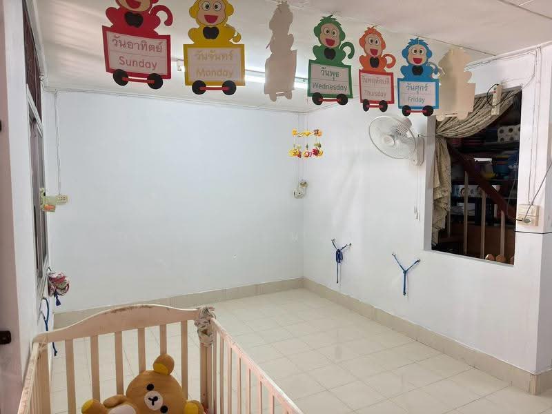 ทิพวัล, สมุทรปราการ, เทพารักษ์, เมืองสมุทรปราการ, สมุทรปราการ, 100 ตร.ม., ทาวน์เฮ้าส์ ขาย, โดย การุณ ชมภูบุตร, 500609930 - DDproperty.com
