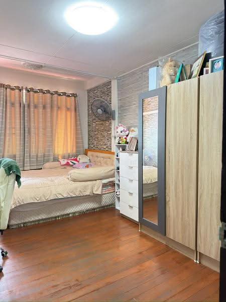 ทิพวัล, Samut Prakan, Thepharak, Muang Samut Prakarn, Samut Prakan, 3 Bedrooms, 100 sqm, Townhouse For Sale, by การุณ ชมภูบุตร, 500609930 - DDproperty.com