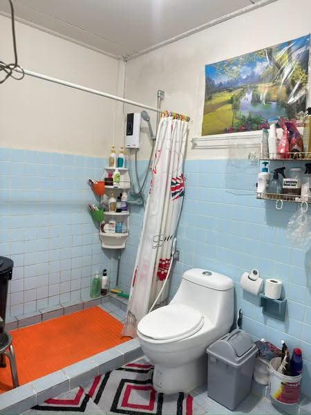 ทิพวัล, Samut Prakan, Thepharak, Muang Samut Prakarn, Samut Prakan, 3 Bedrooms, 100 sqm, Townhouse For Sale, by การุณ ชมภูบุตร, 500609930 - DDproperty.com
