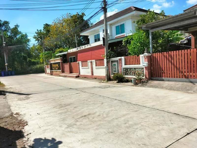 2-BR Semi-detached House, Chon Buri (Pattaya), Mhueng, Muang Chon Buri, Chon Buri (Pattaya), 2 Bedrooms, 93 sqm, Semi-Detached House (Twin House) For Sale, by Vikrant Kokar, 500609931 - DDproperty.com