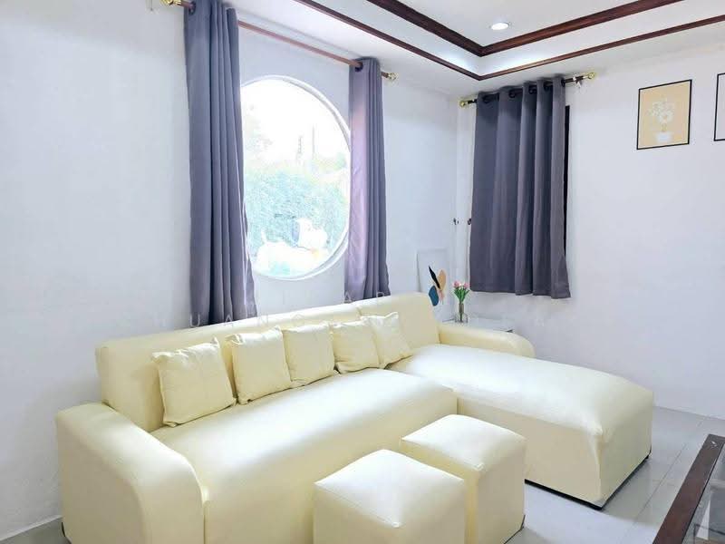 4-BR House, chon-buri, Huai Yai, Bang Lamung (Pattaya), Chon Buri (Pattaya), 4 Bedrooms, 382 sqm, Single Detached House For Rent, by Jirapat Chuangsawadsak, 500609933 - DDproperty.com