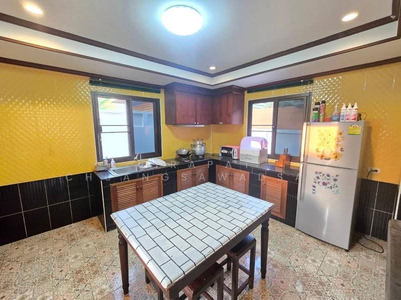 บ้าน 4-ห้องนอน, ชลบุรี, ห้วยใหญ่, บางละมุง, ชลบุรี, 382 ตร.ม., บ้านเดี่ยว ให้เช่า, โดย Jirapat Chuangsawadsak, 500609933 - DDproperty.com