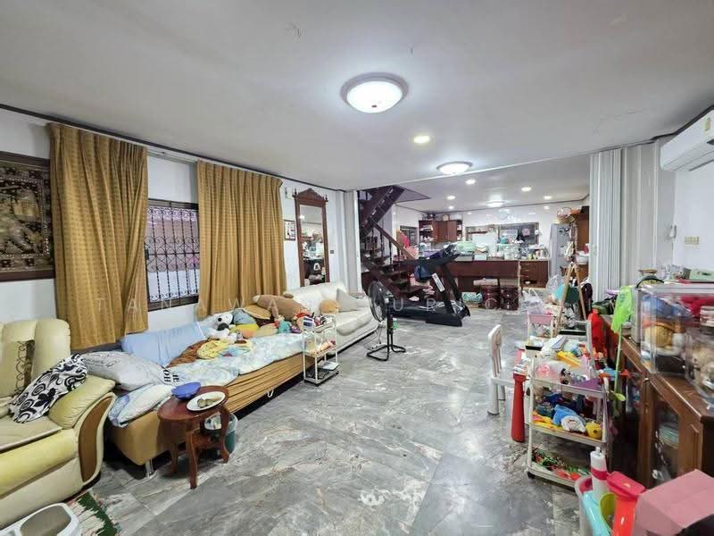 4-BR House, Chon Buri (Pattaya), Nong Pru, Bang Lamung (Pattaya), Chon Buri (Pattaya), 4 Bedrooms, 284 sqm, Single Detached House For Sale, by Tanawan Surichai, 500609934 - DDproperty.com
