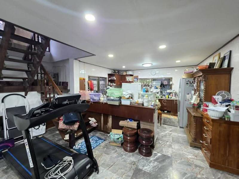 4-BR House, Chon Buri (Pattaya), Nong Pru, Bang Lamung (Pattaya), Chon Buri (Pattaya), 4 Bedrooms, 284 sqm, Single Detached House For Sale, by Tanawan Surichai, 500609934 - DDproperty.com