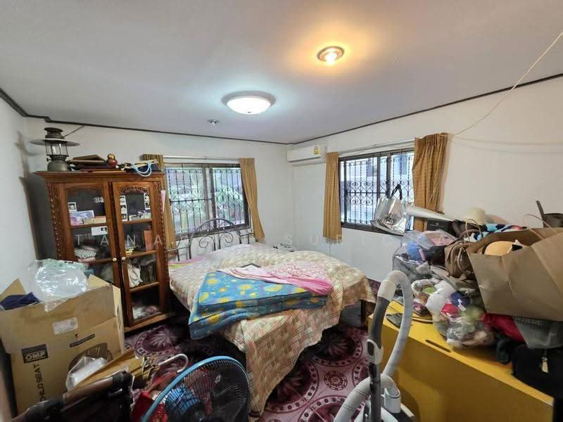 4-BR House, Chon Buri (Pattaya), Nong Pru, Bang Lamung (Pattaya), Chon Buri (Pattaya), 4 Bedrooms, 284 sqm, Single Detached House For Sale, by Tanawan Surichai, 500609934 - DDproperty.com