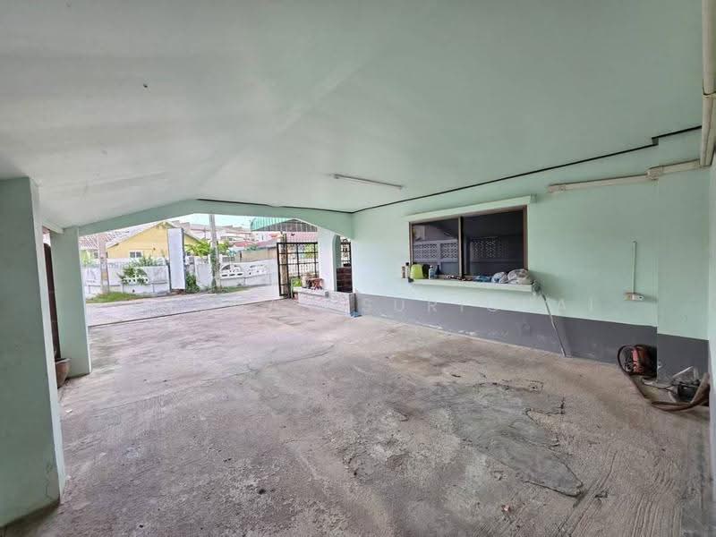 4-BR House, Chon Buri (Pattaya), Nong Pru, Bang Lamung (Pattaya), Chon Buri (Pattaya), 4 Bedrooms, 284 sqm, Single Detached House For Sale, by Tanawan Surichai, 500609934 - DDproperty.com