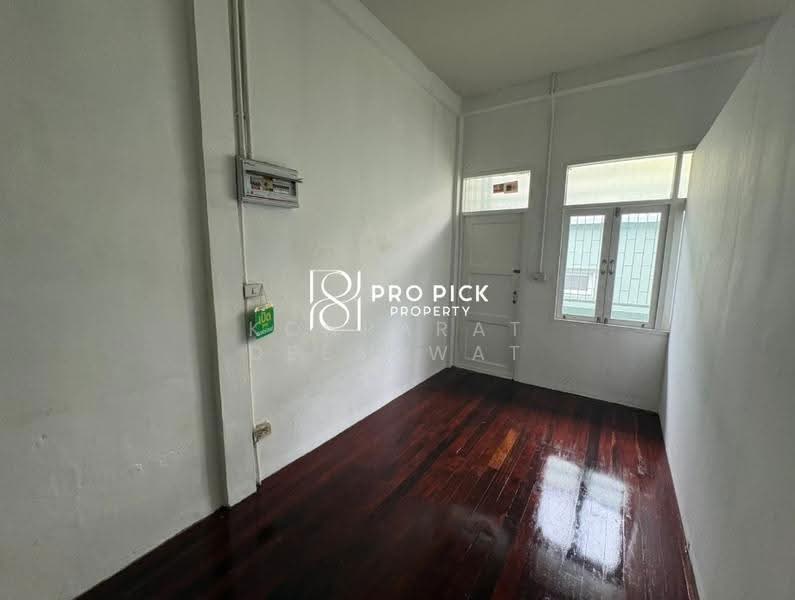 For Rent Shophouse 2-storey BTS Thong Lor Sukhumvit Rama 4 Khlong Toei Bangkok PP-00749, bangkok, Khlong Tan Nua, Watthana, Bangkok, , 84 sqm, Shophouse For Rent, by Konrarat Deesawat, 500609936 - DDproperty.com