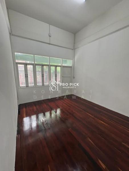 For Rent Shophouse 2-storey BTS Thong Lor Sukhumvit Rama 4 Khlong Toei Bangkok PP-00749, bangkok, Khlong Tan Nua, Watthana, Bangkok, , 84 sqm, Shophouse For Rent, by Konrarat Deesawat, 500609936 - DDproperty.com
