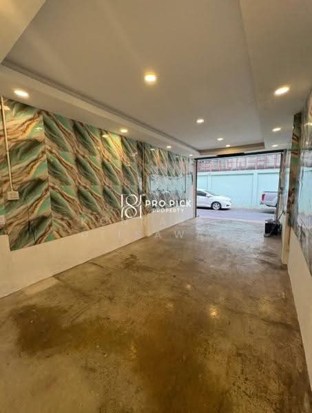 For Rent Shophouse 2-storey BTS Thong Lor Sukhumvit Rama 4 Khlong Toei Bangkok PP-00749, bangkok, Khlong Tan Nua, Watthana, Bangkok, , 84 sqm, Shophouse For Rent, by Konrarat Deesawat, 500609936 - DDproperty.com