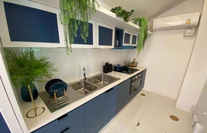 2-BR Townhouse, chon-buri, Nong Kakha, Phan Thong, Chon Buri (Pattaya), 2 Bedrooms, 105 sqm, Townhouse For Sale, by Vikrant Kokar, 500609937 - DDproperty.com