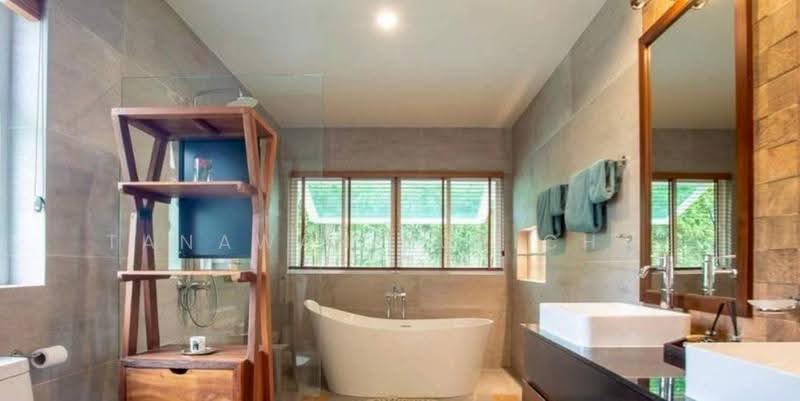 Hillside Hamlet 8, Prachuap Khiri Khan, Soi Hua Na 21, Thap Tai, Hua Hin, Prachuap Khiri Khan, 3 Bedrooms, 230 sqm, Villa For Sale, by Tanawan Surichai, 500609942 - DDproperty.com