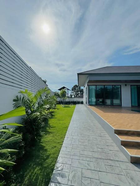 บ้าน 3-ห้องนอน, ชลบุรี, โป่ง, บางละมุง, ชลบุรี, 204 ตร.ม., บ้านเดี่ยว ให้เช่า, โดย Jirapat Chuangsawadsak, 500609943 - DDproperty.com