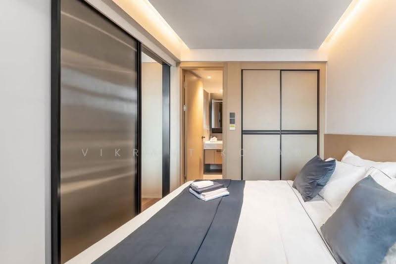 Beverly Mountain Bay Pattaya, chon-buri, Soi 5, Pratumnak Road, Nong Pru, Bang Lamung (Pattaya), Chon Buri (Pattaya), 1 Bedroom, 35 sqm, Condo For Rent, by Vikrant Kokar, 500609946 - DDproperty.com