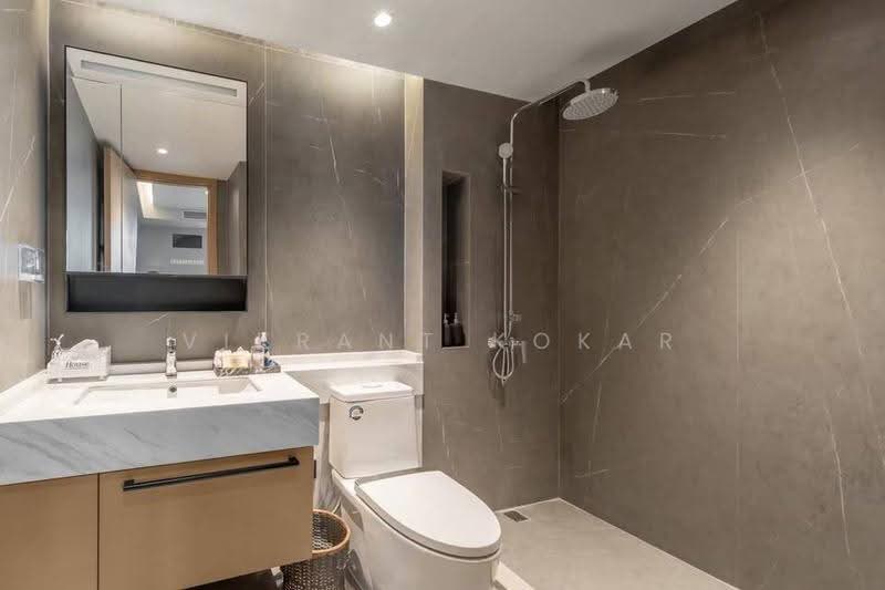 Beverly Mountain Bay Pattaya, chon-buri, Soi 5, Pratumnak Road, Nong Pru, Bang Lamung (Pattaya), Chon Buri (Pattaya), 1 Bedroom, 35 sqm, Condo For Rent, by Vikrant Kokar, 500609946 - DDproperty.com