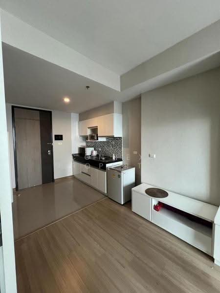 Supalai River Place Charoen Nakorn, Bangkok, 1529 Soi Chareonnakorn 39, Chareonnakorn Road, Bang Lam Phu Lang, Khlong San, Bangkok, 1 Bedroom, 38 sqm, Condo For Rent, by Connex Property, 500609951 - DDproperty.com