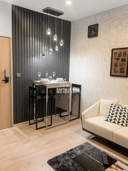 M Thonglor 10, Bangkok, 9 Soi Ekkamai 12, Ekkamai Road, Khlong Tan Nua, Watthana, Bangkok, 1 Bedroom, 30 sqm, Condo For Rent, by Eastblue Horizon, 500609952 - DDproperty.com