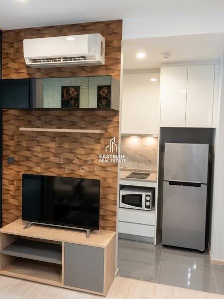 M Thonglor 10, Bangkok, 9 Soi Ekkamai 12, Ekkamai Road, Khlong Tan Nua, Watthana, Bangkok, 1 Bedroom, 30 sqm, Condo For Rent, by Eastblue Horizon, 500609952 - DDproperty.com