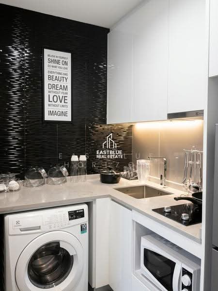 M Thonglor 10, Bangkok, 9 Soi Ekkamai 12, Ekkamai Road, Khlong Tan Nua, Watthana, Bangkok, 1 Bedroom, 30 sqm, Condo For Rent, by Eastblue Horizon, 500609952 - DDproperty.com