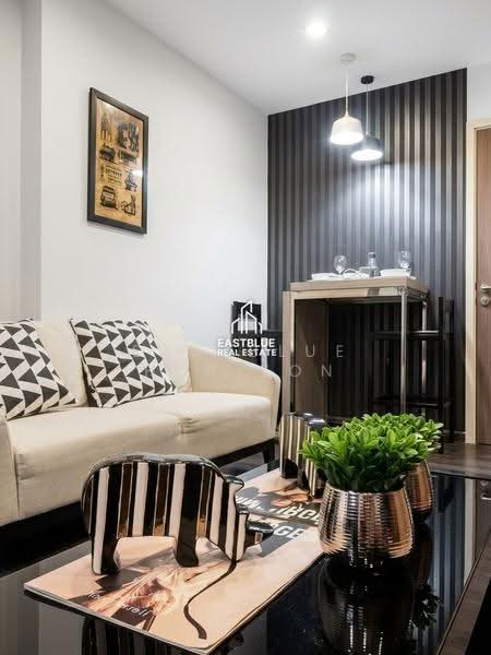 M Thonglor 10, Bangkok, 9 Soi Ekkamai 12, Ekkamai Road, Khlong Tan Nua, Watthana, Bangkok, 1 Bedroom, 30 sqm, Condo For Rent, by Eastblue Horizon, 500609952 - DDproperty.com