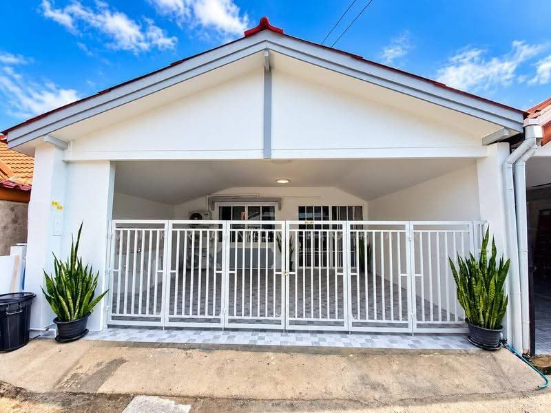 2-BR Townhouse, chon-buri, Nong Pru, Bang Lamung (Pattaya), Chon Buri (Pattaya), 2 Bedrooms, 120 sqm, Townhouse For Sale, by Vikrant Kokar, 500609953 - DDproperty.com