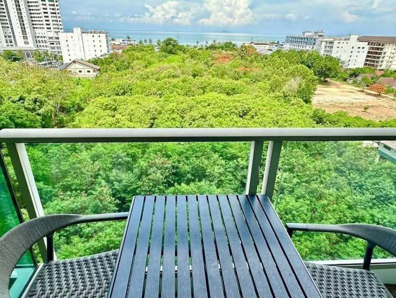 The Riviera Jomtien : เดอะ ริเวียร่า จอมเทียน, ชลบุรี, ถนนพัทยาสาย 2, หนองปรือ, บางละมุง, ชลบุรี, 35 ตร.ม., คอนโด ให้เช่า, โดย Vikrant Kokar, 500609959 - DDproperty.com