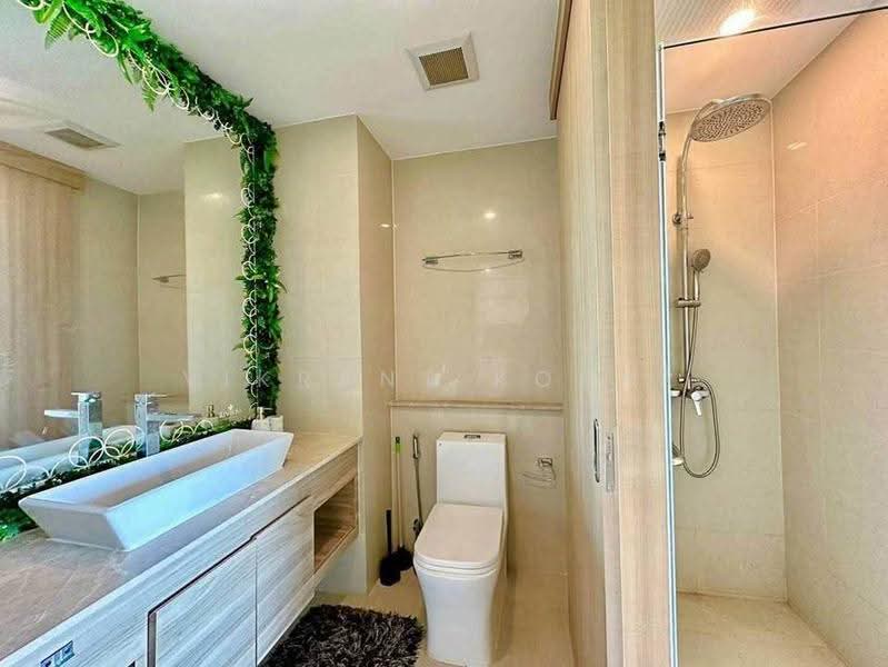 The Riviera Jomtien, chon-buri, Pattaya Sai 2 Road, Nong Pru, Bang Lamung (Pattaya), Chon Buri (Pattaya), 1 Bedroom, 35 sqm, Condo For Rent, by Vikrant Kokar, 500609959 - DDproperty.com