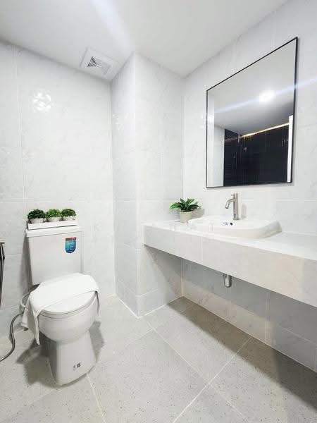 Lasalle Park Condominium, bangkok, 105 8 Lasalle 10 Alley, Bang Na, Bangkok, 1 Bedroom, 34 sqm, Condo For Sale, by Kulanat Ananvutisombat, 500609961 - DDproperty.com