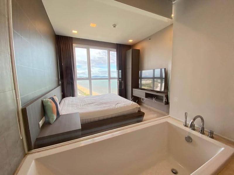 Cetus Beachfront : ซีตัส บีชฟรอนท์, ชลบุรี, หมู่ที่ 12 422 Jomtiensaineung Rd, นาเกลือ, บางละมุง, ชลบุรี, 85 ตร.ม., คอนโด ให้เช่า, โดย Vikrant Kokar, 500609966 - DDproperty.com