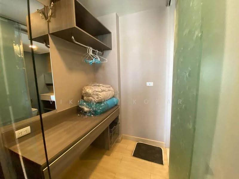 Cetus Beachfront, Chon Buri (Pattaya), Village No. 12 422 Jomtiensaineung Rd, Na Kloe, Bang Lamung (Pattaya), Chon Buri (Pattaya), 2 Bedrooms, 85 sqm, Condo For Rent, by Vikrant Kokar, 500609966 - DDproperty.com