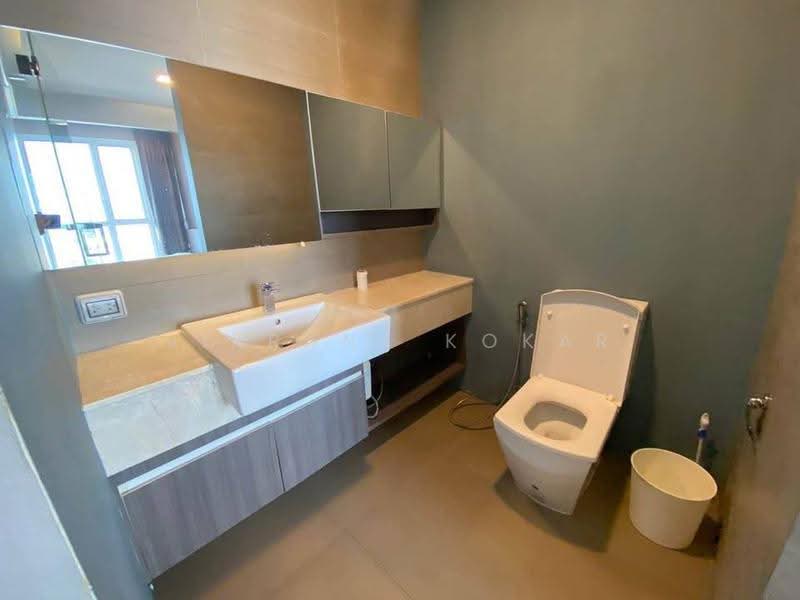 Cetus Beachfront, Chon Buri (Pattaya), Village No. 12 422 Jomtiensaineung Rd, Na Kloe, Bang Lamung (Pattaya), Chon Buri (Pattaya), 2 Bedrooms, 85 sqm, Condo For Rent, by Vikrant Kokar, 500609966 - DDproperty.com