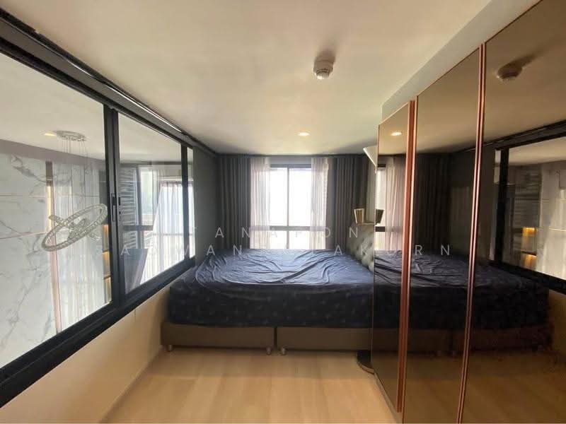 Knightsbridge Prime Sathorn : ไนท์บริดจ์ ไพรม์ สาทร, กรุงเทพ, 599 นราธิวาสราชนครินทร์, ทุ่งมหาเมฆ, สาทร, กรุงเทพ, 45 ตร.ม., คอนโด ให้เช่า, โดย Tanapon Saowaneeyakorn, 500609968 - DDproperty.com